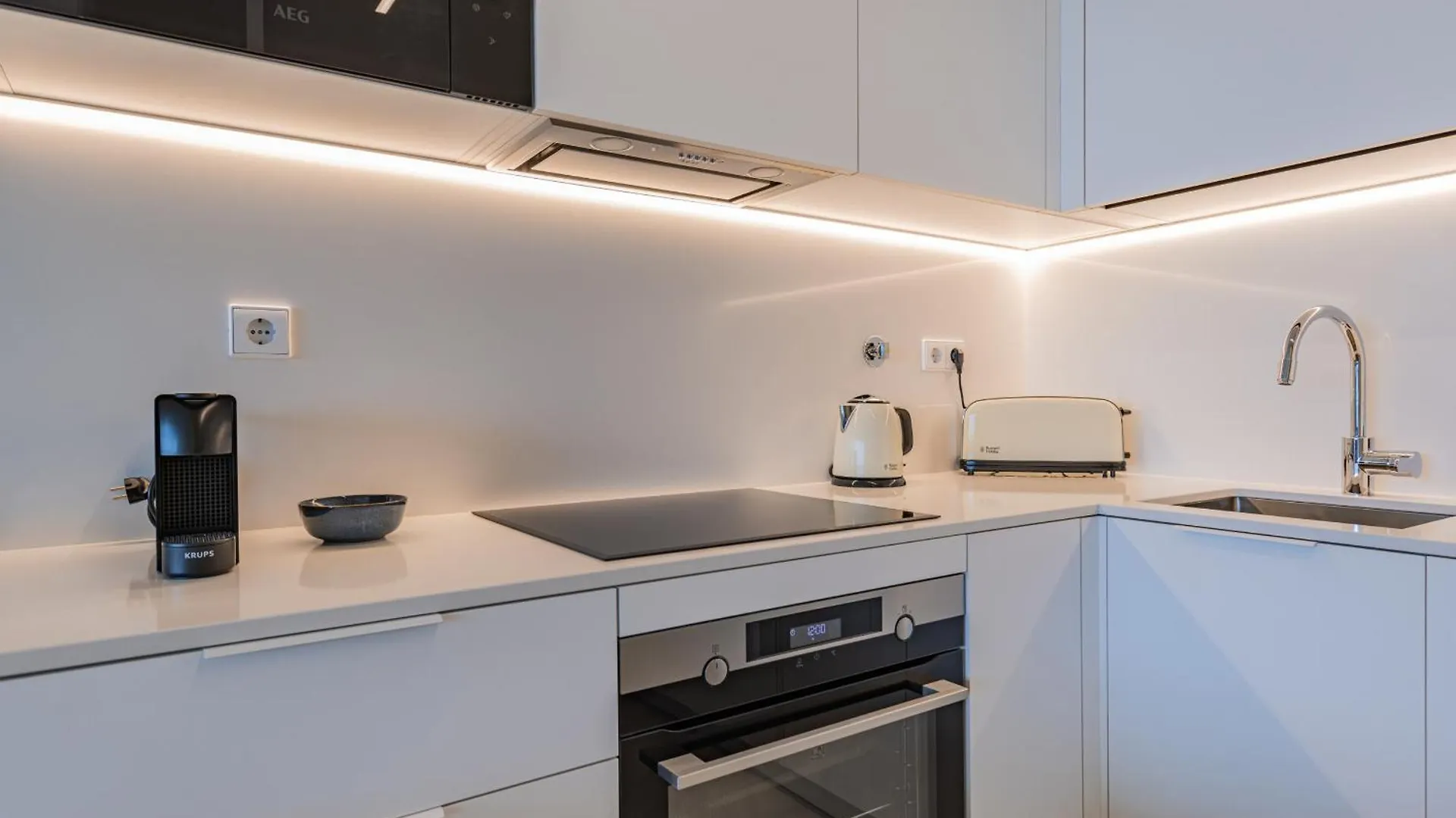 Apartment Bayline VIII By Innkeeper Armacao de Pera
