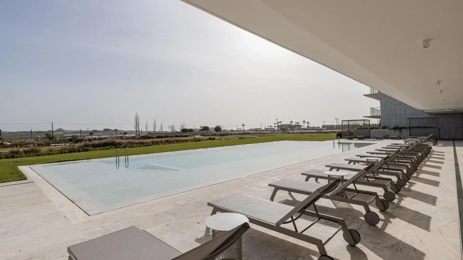 Bayline VIII By Innkeeper Armacao de Pera 0*,  Portugal