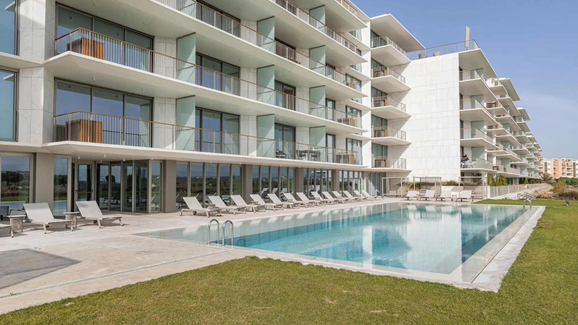 Apartment Bayline VIII By Innkeeper Armacao de Pera Portugal