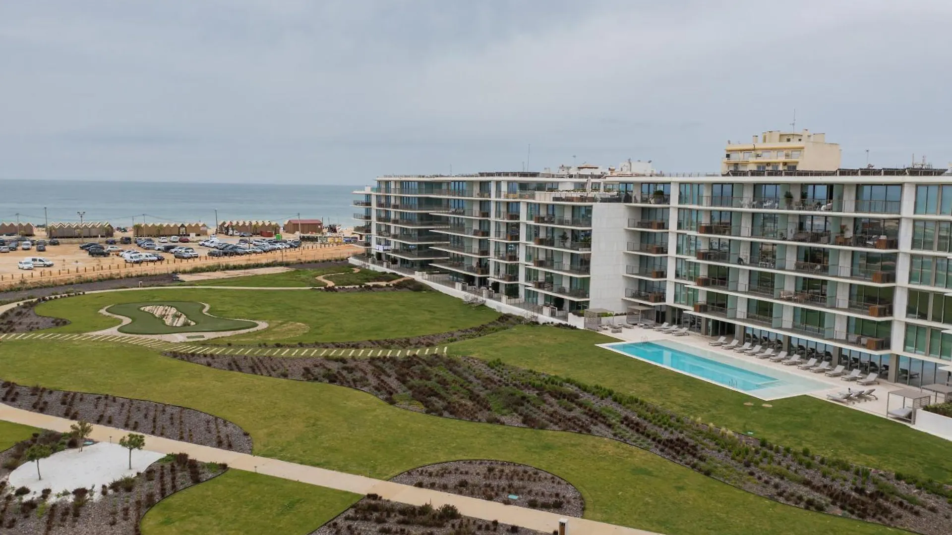 Bayline VIII By Innkeeper Armacao de Pera