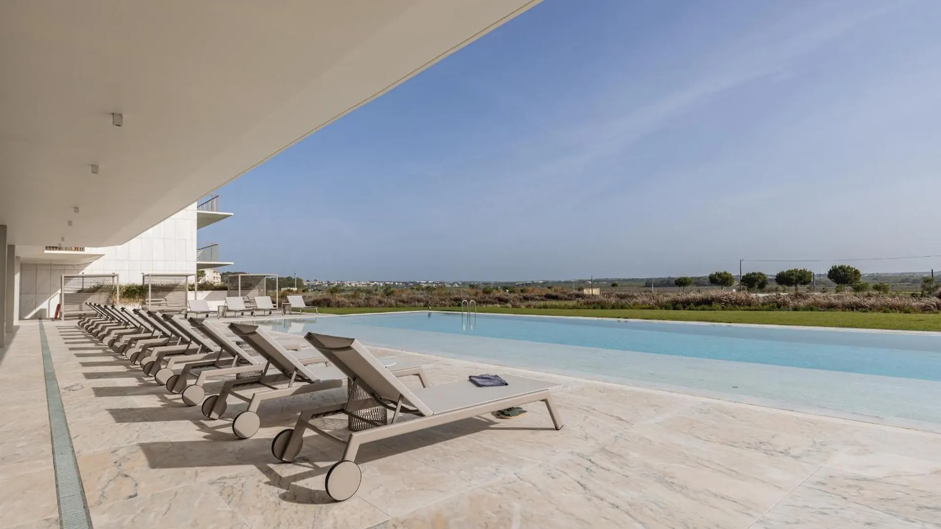 Apartment Bayline VIII By Innkeeper Armacao de Pera