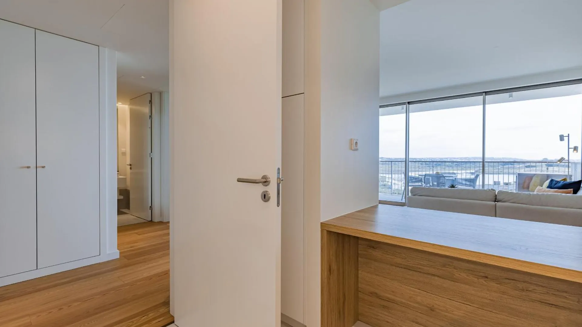 Bayline VIII By Innkeeper Armacao de Pera Portugal