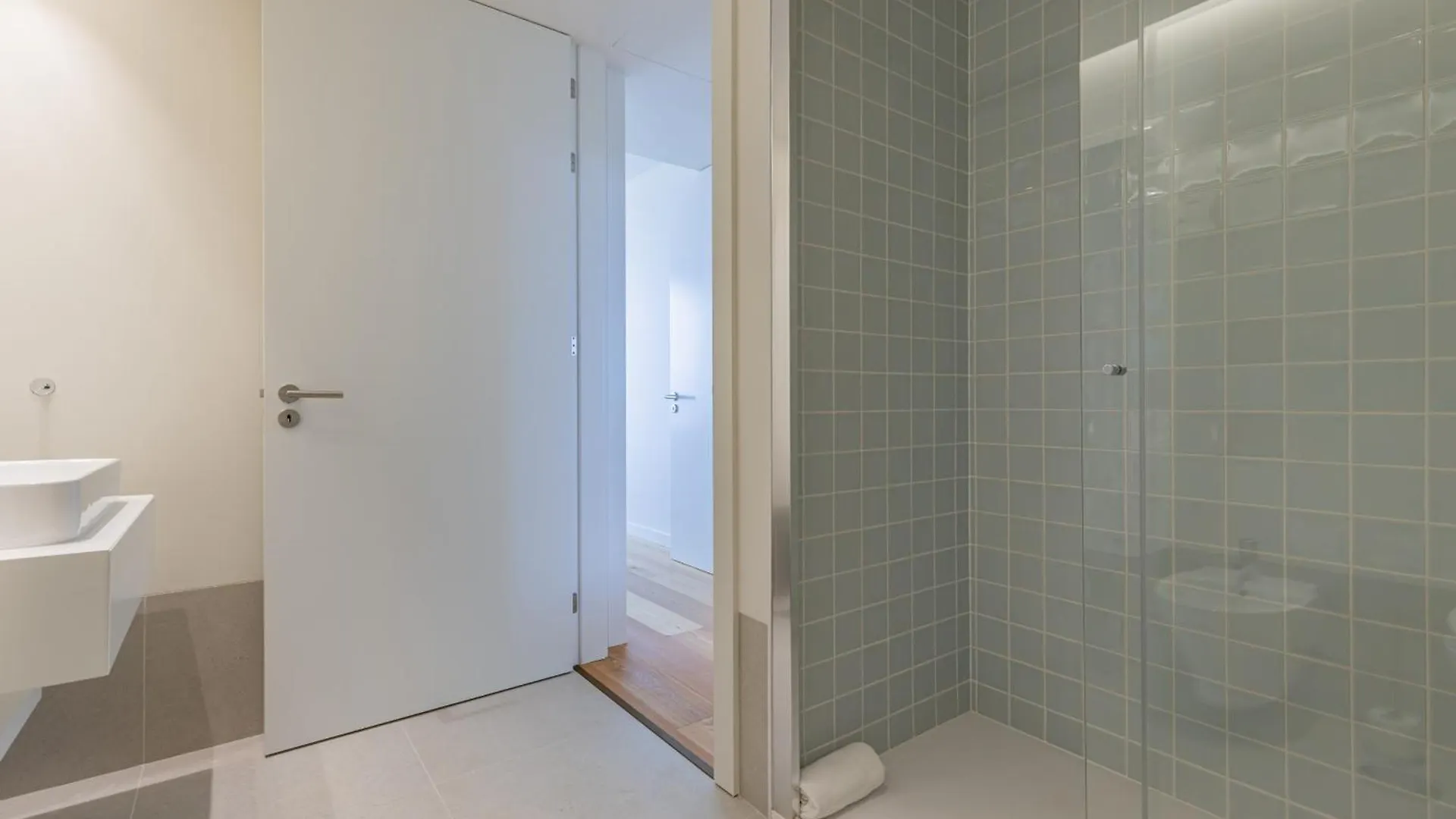 Apartment Bayline VIII By Innkeeper Armacao de Pera Portugal