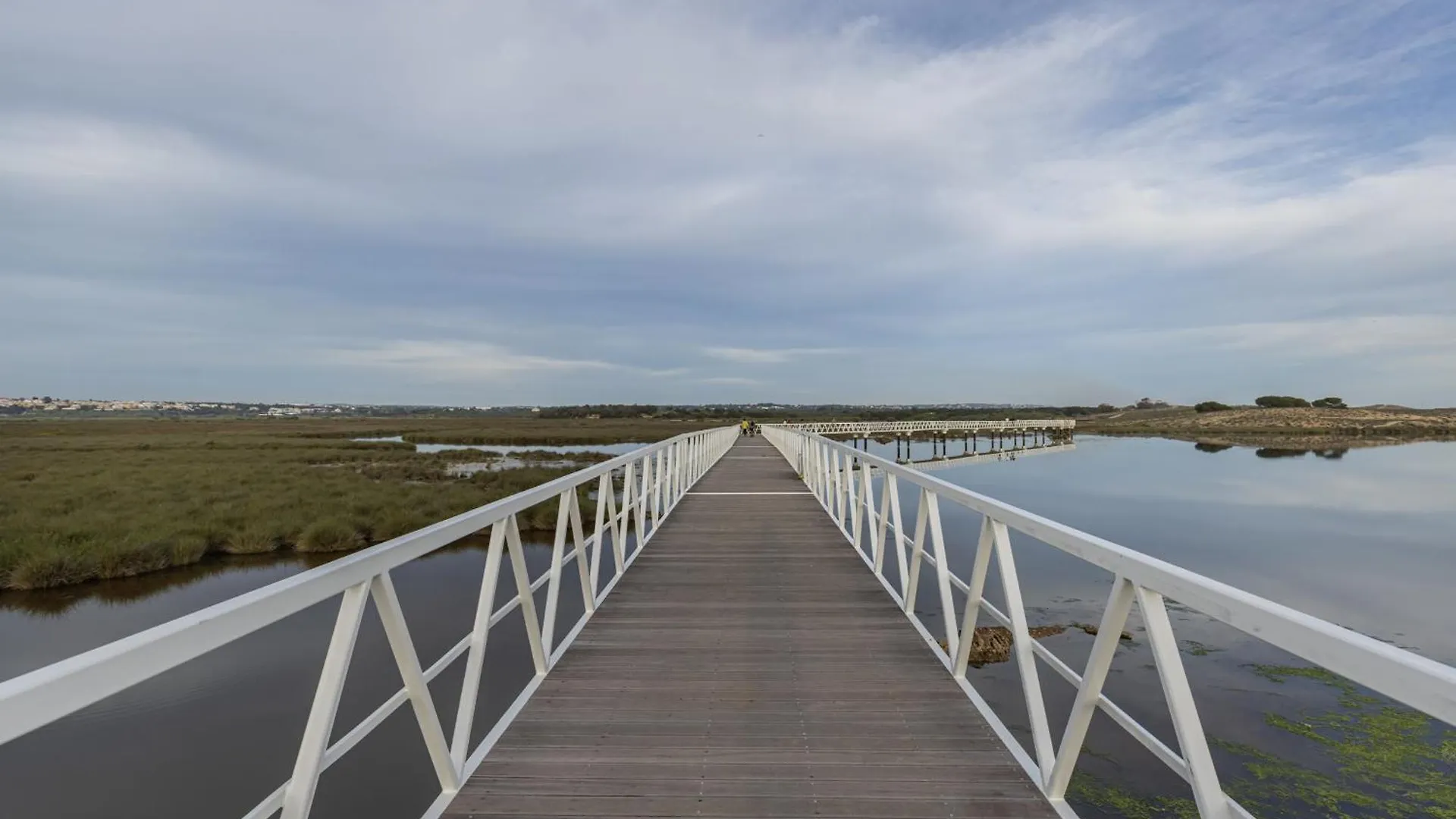 Bayline VIII By Innkeeper Armacao de Pera