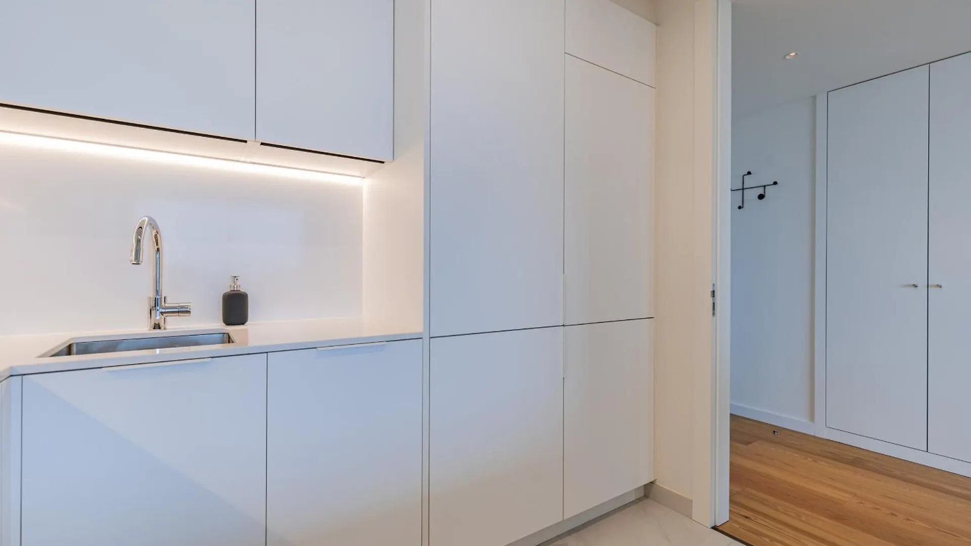 Bayline VIII By Innkeeper Armacao de Pera Apartment