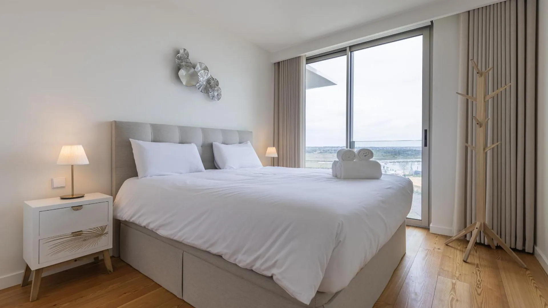Bayline VIII By Innkeeper Armacao de Pera 0*,  Portugal