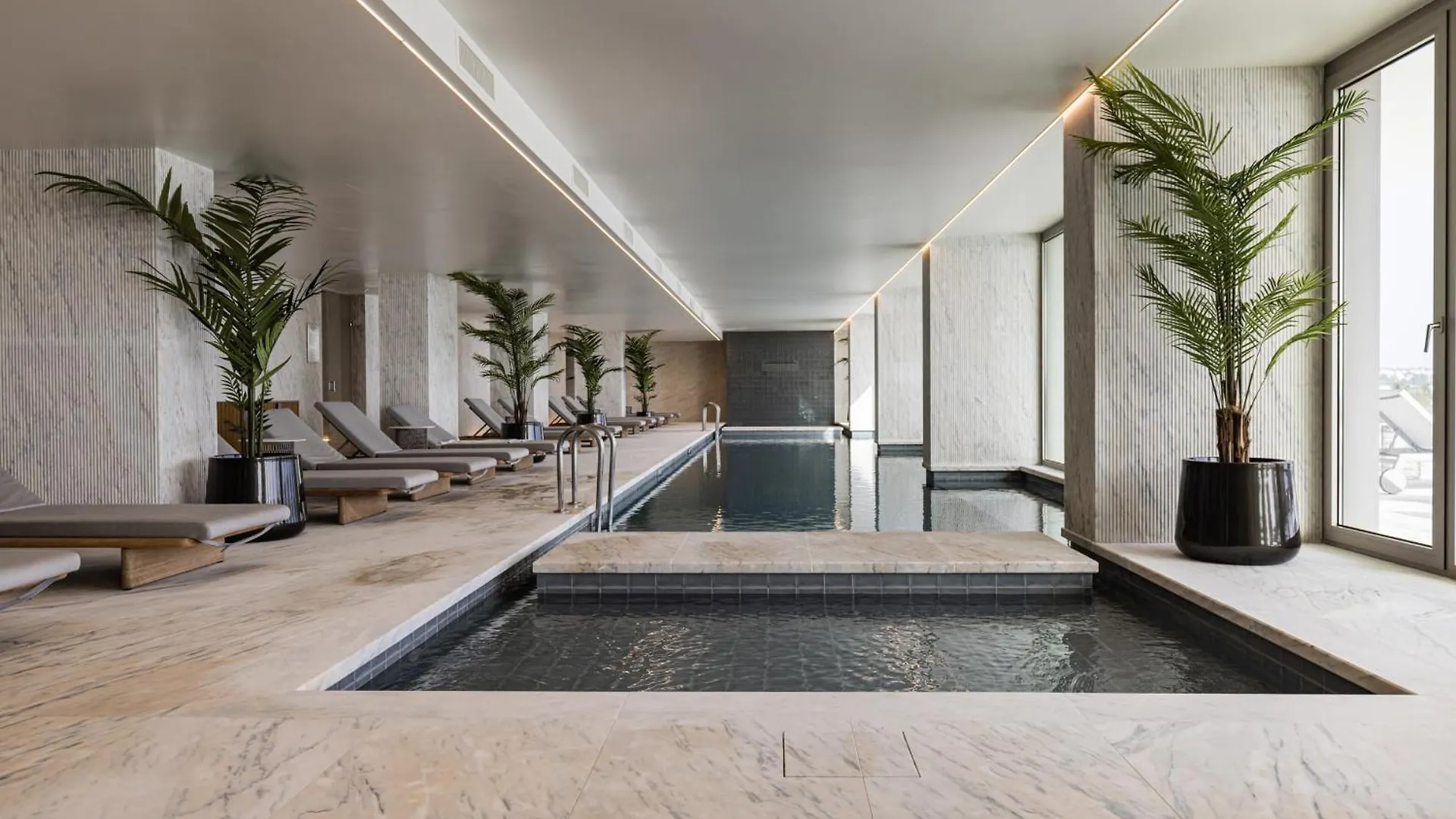 Apartment Bayline VIII By Innkeeper Armacao de Pera